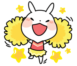 SongSong N Ccobugi's Love Story sticker #4338459