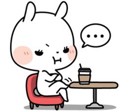 SongSong N Ccobugi's Love Story sticker #4338462