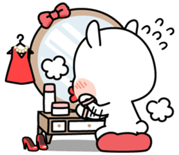 SongSong N Ccobugi's Love Story sticker #4338466