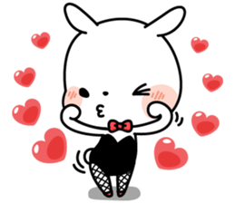 SongSong N Ccobugi's Love Story sticker #4338467