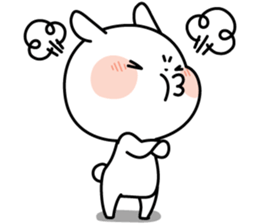 SongSong N Ccobugi's Love Story sticker #4338468