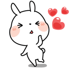 SongSong N Ccobugi's Love Story sticker #4338469