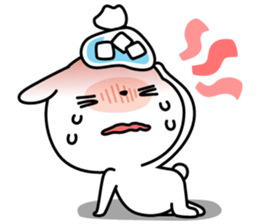 SongSong N Ccobugi's Love Story sticker #4338473