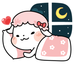 SongSong N Ccobugi's Love Story sticker #4338474