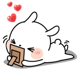 SongSong N Ccobugi's Love Story sticker #4338475