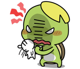 SongSong N Ccobugi's Love Story sticker #4338479