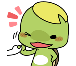 SongSong N Ccobugi's Love Story sticker #4338487