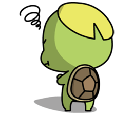 SongSong N Ccobugi's Love Story sticker #4338490