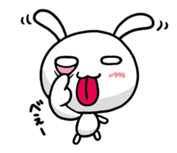 shimakaze the rabbit vol.2 sticker #4338790