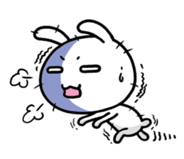 shimakaze the rabbit vol.2 sticker #4338798