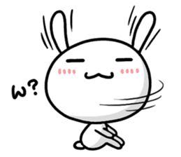 shimakaze the rabbit vol.2 sticker #4338811