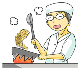 MEGANE boy R vol.1 sticker #4338845