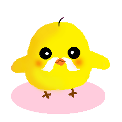 Cute speak to uncle Piyo