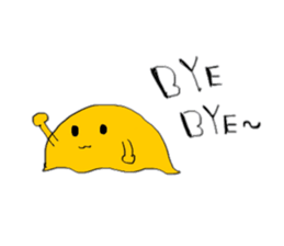 KARAFURUN sticker #4339139