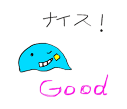 KARAFURUN sticker #4339142