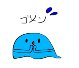 KARAFURUN sticker #4339148