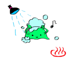 KARAFURUN sticker #4339150