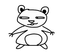 If I were Molly sticker #4339217