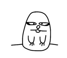 If I were Molly sticker #4339230