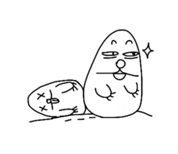 If I were Molly sticker #4339231