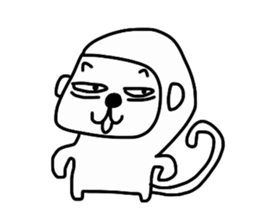 If I were Molly sticker #4339235