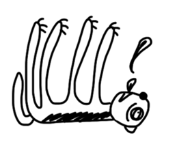 If I were Molly sticker #4339250