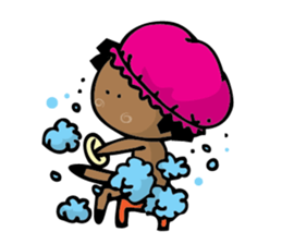 Dekcoco sticker #4339817