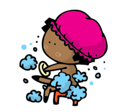 Dekcoco sticker #4339817