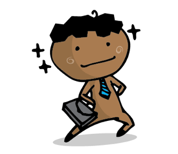 Dekcoco sticker #4339819