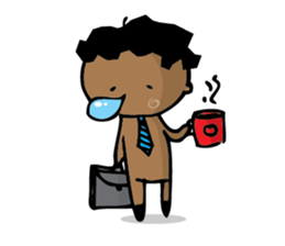 Dekcoco sticker #4339822