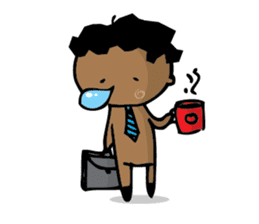 Dekcoco sticker #4339822