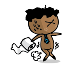 Dekcoco sticker #4339823