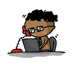 Dekcoco sticker #4339824