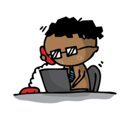 Dekcoco sticker #4339824