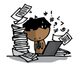 Dekcoco sticker #4339825