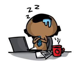 Dekcoco sticker #4339828