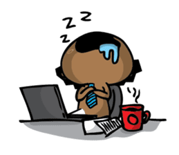 Dekcoco sticker #4339828