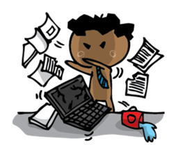 Dekcoco sticker #4339829