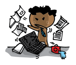 Dekcoco sticker #4339829