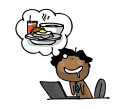 Dekcoco sticker #4339830