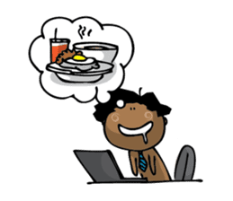 Dekcoco sticker #4339830