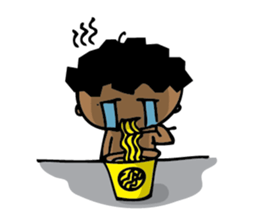 Dekcoco sticker #4339831