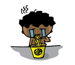 Dekcoco sticker #4339831