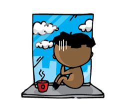 Dekcoco sticker #4339833