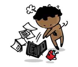 Dekcoco sticker #4339834