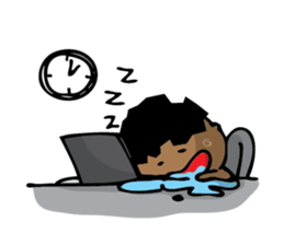 Dekcoco sticker #4339842