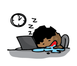 Dekcoco sticker #4339842