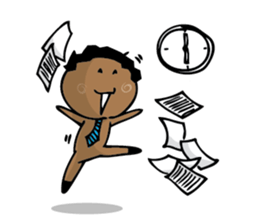 Dekcoco sticker #4339846