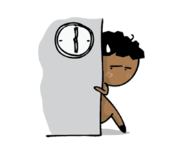 Dekcoco sticker #4339847