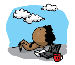 Dekcoco sticker #4339848